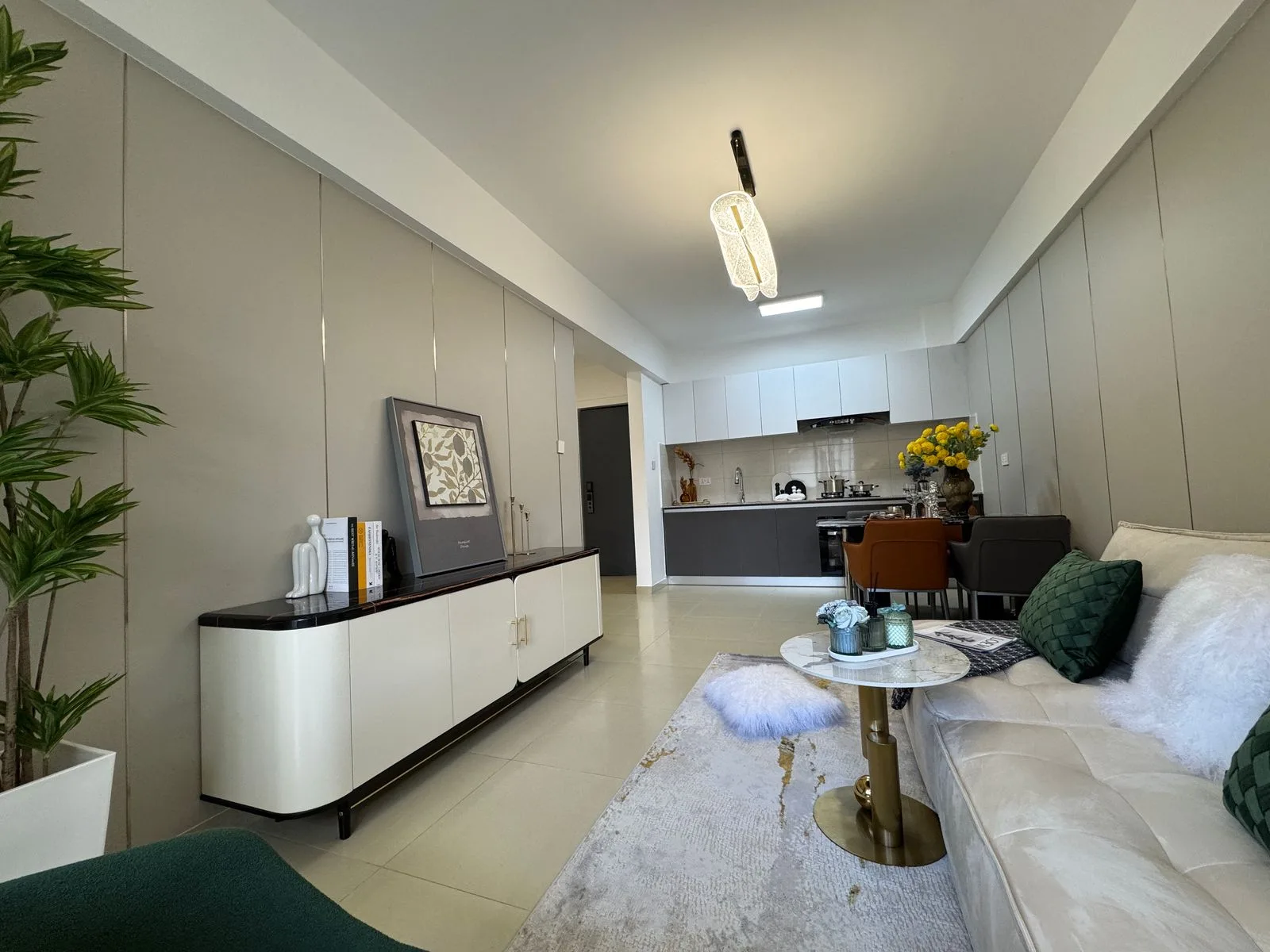 2 Bedroom Apartment for Rent in Rongai apartment for rent in Rongai photo 2