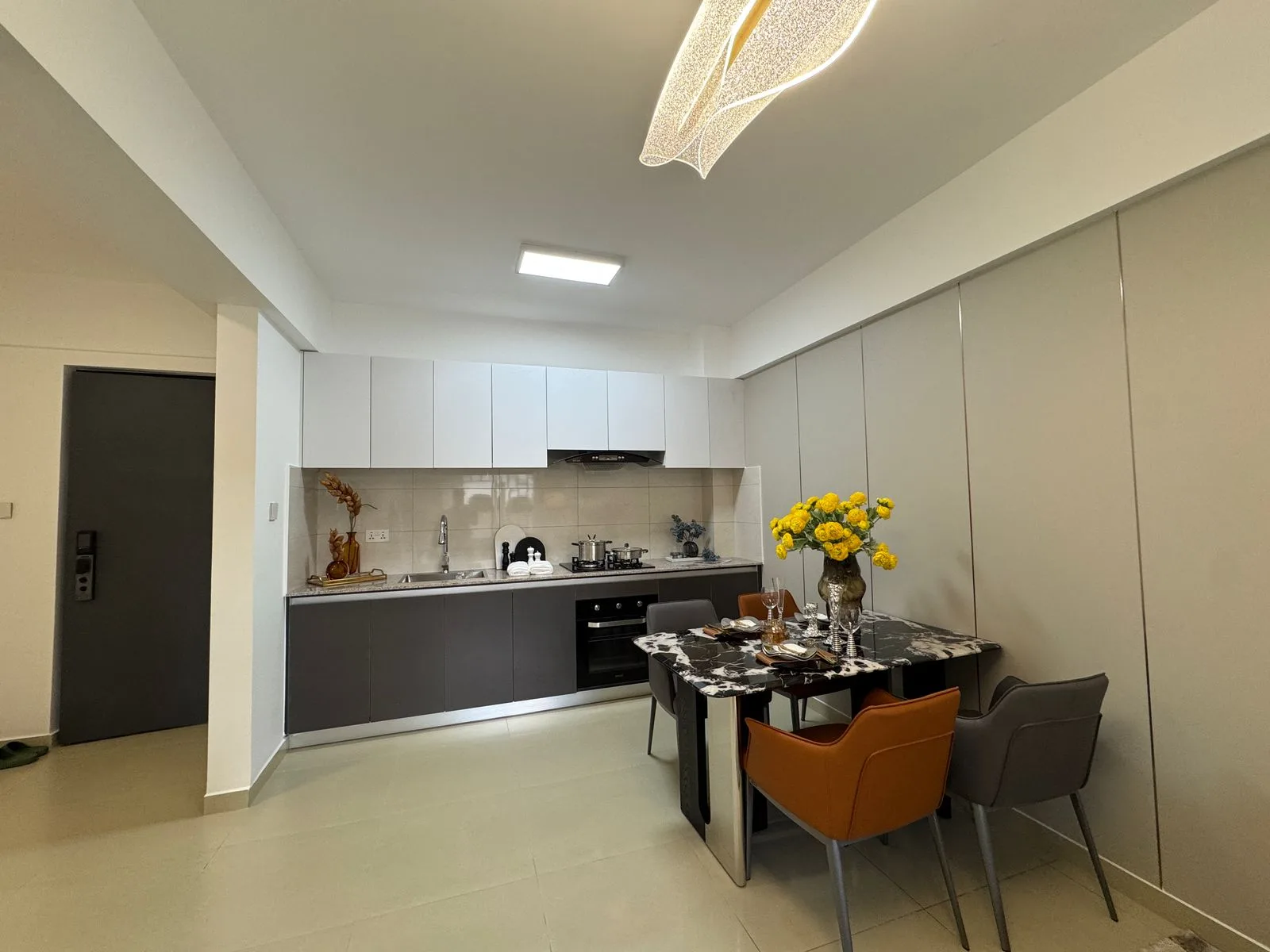 2 Bedroom Apartment for Rent in Rongai apartment for rent in Rongai photo 3