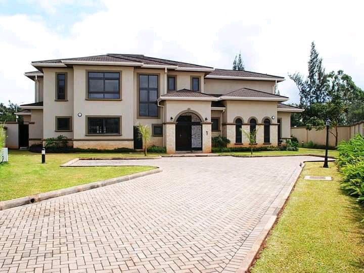 Fair Oaks Villas - House in Karen photo