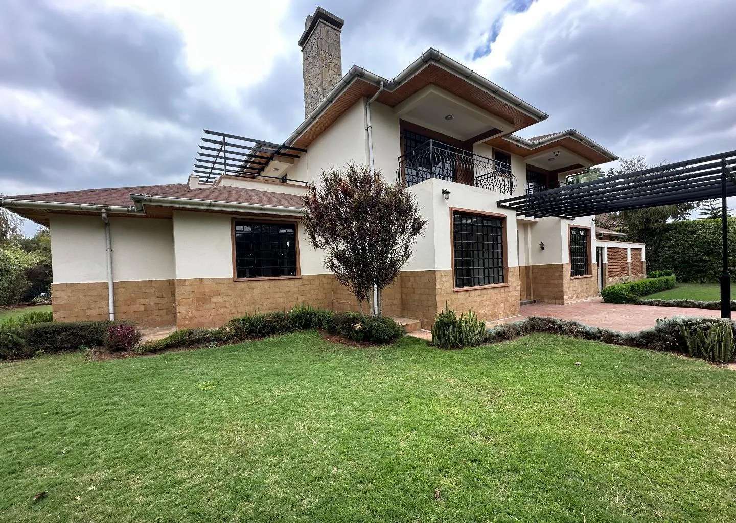 Fahari Heights - House in Karen photo