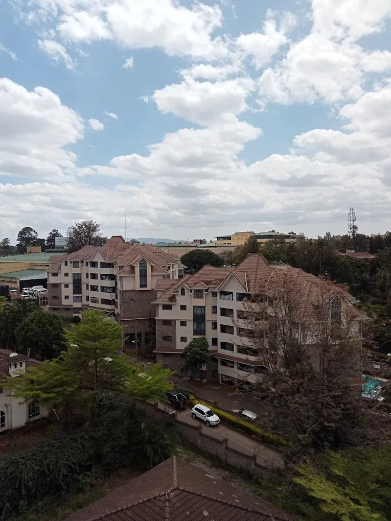 Junction Gardens apartment in Kilimani photo 2