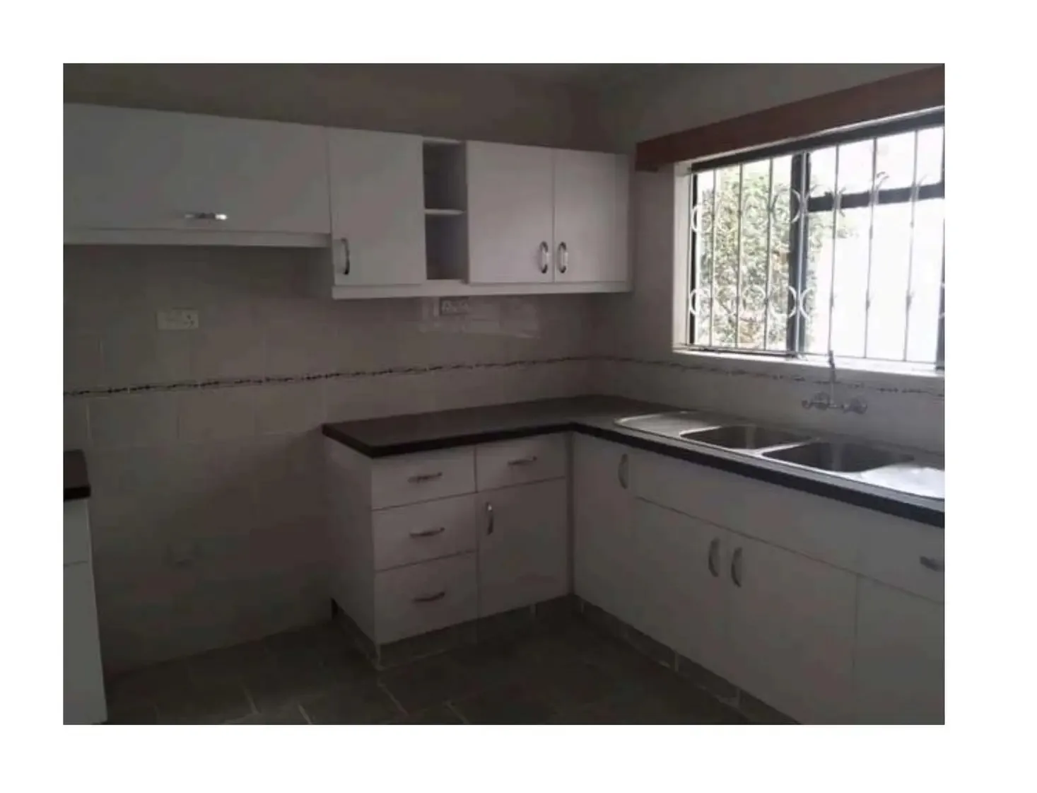 3 Bedroom House For Sale in Riara Villas, Kilimani house for sale in Kilimani photo 2