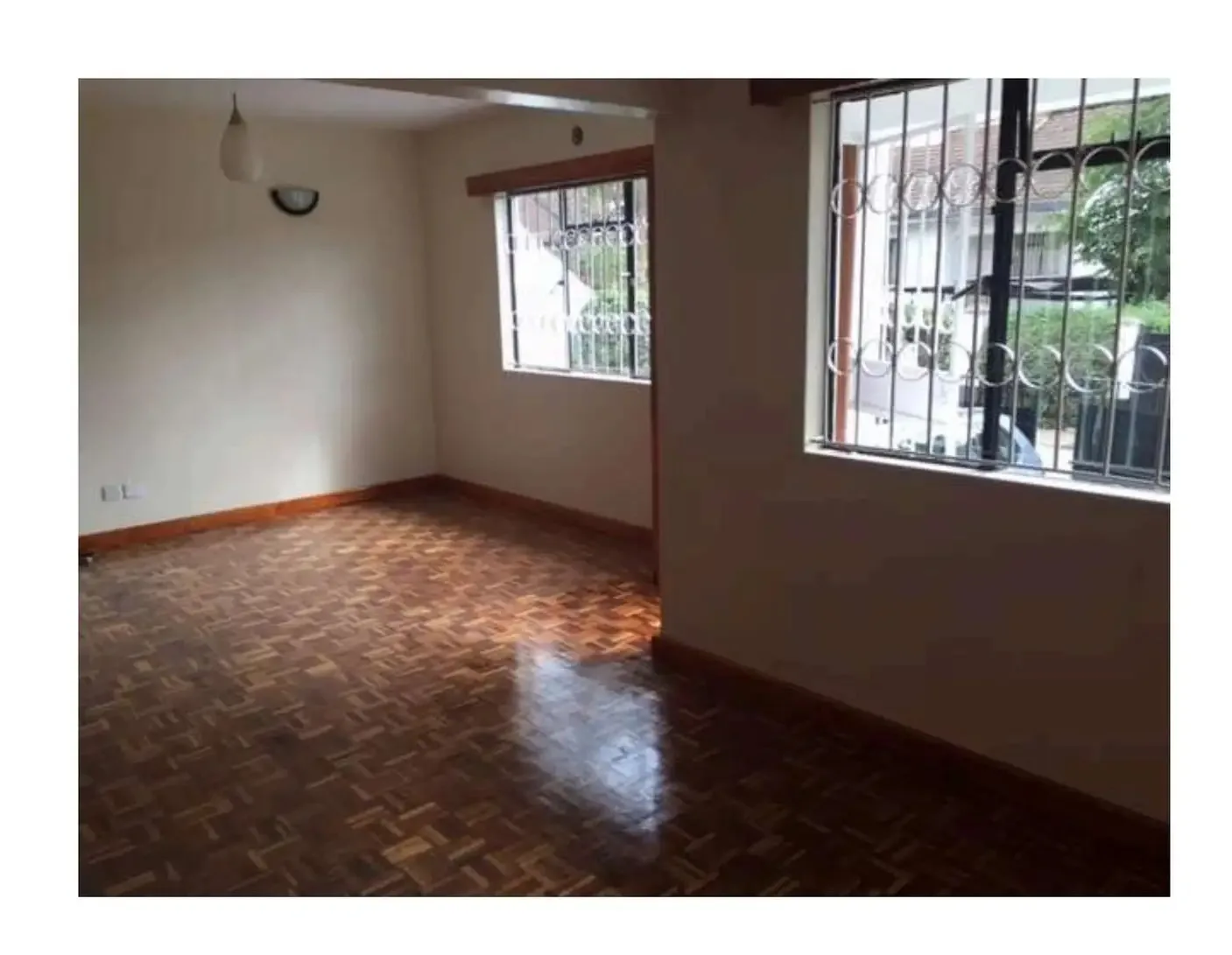 3 Bedroom House For Sale in Riara Villas, Kilimani house for sale in Kilimani photo 4