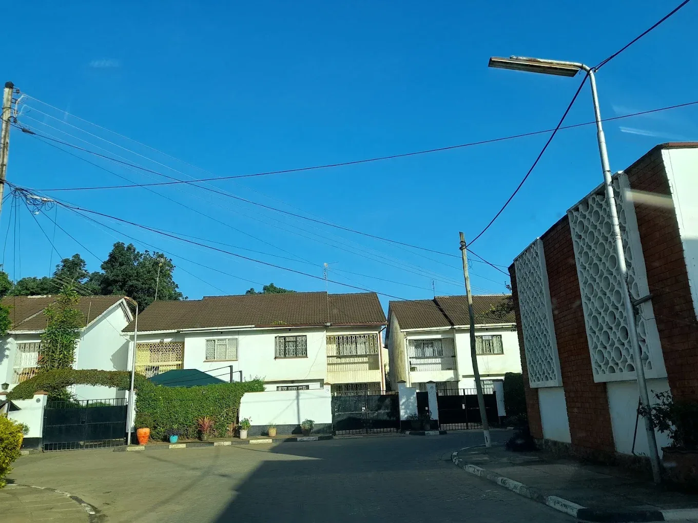 Riara Villas - House in Kilimani photo