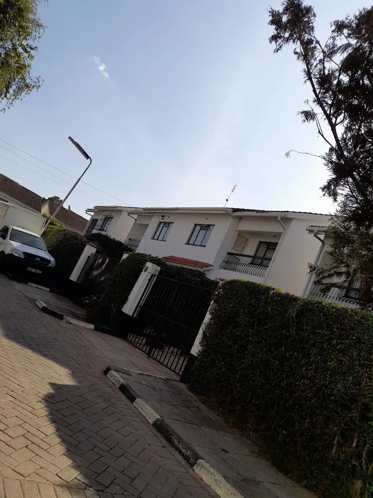 3 Bedroom House For Sale in Riara Villas, Kilimani house for sale in Kilimani photo 5