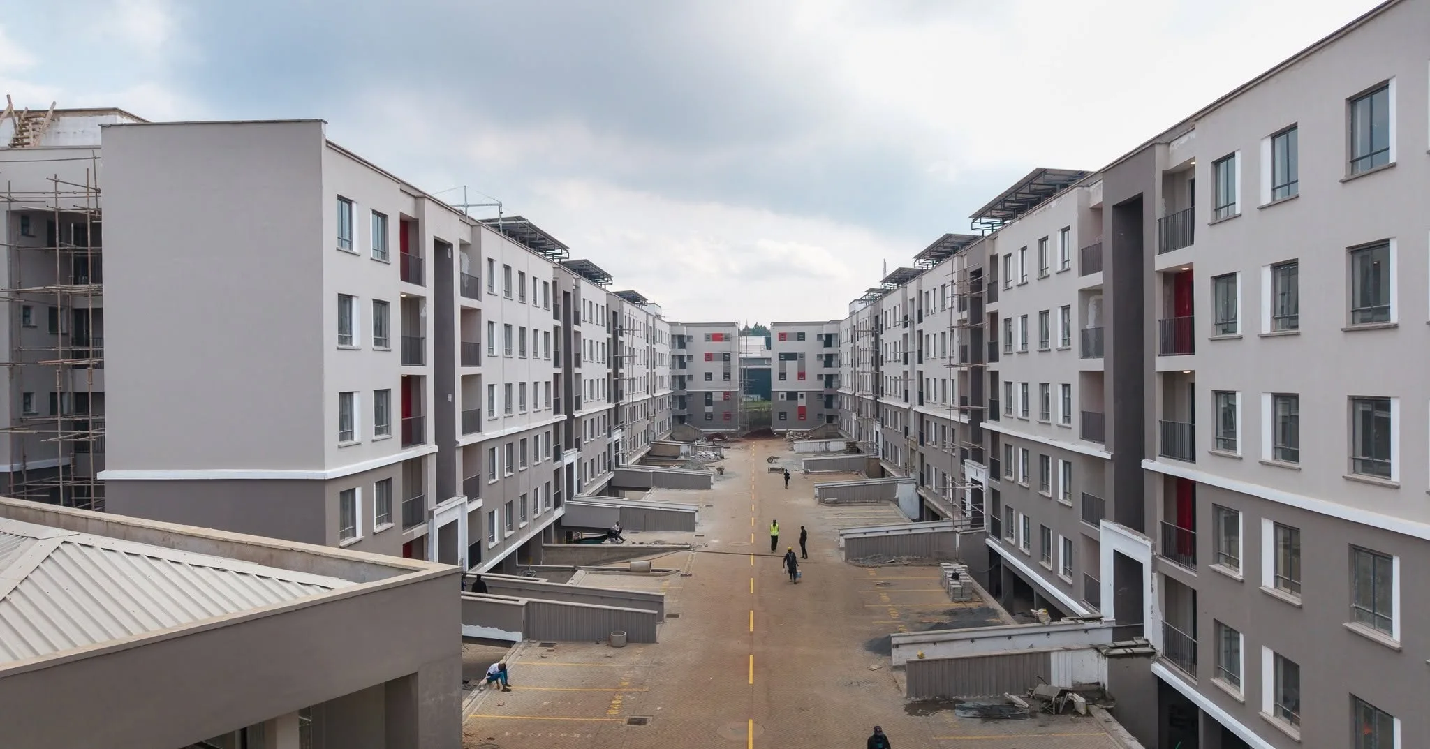 2 Bedroom Apartment for Sale at Muzi Salama, Tilisi apartment for sale in Tilisi photo 2