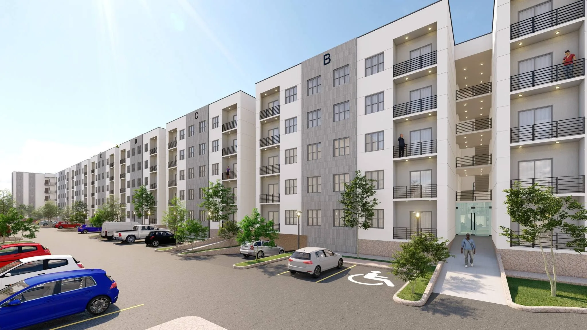Muzi Salama - Apartment in Tilisi photo