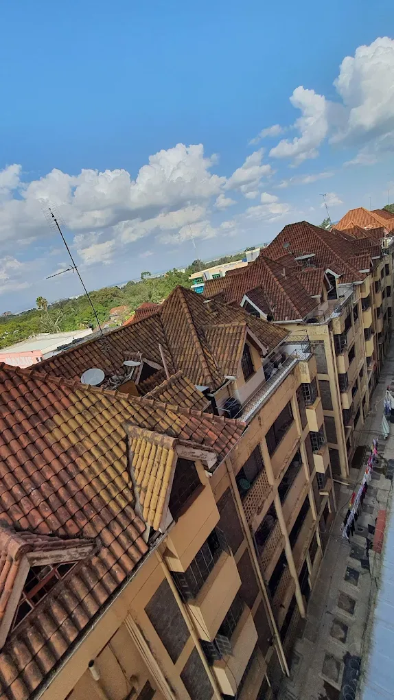 Maziwa Gardens apartment in Kilimani photo 2