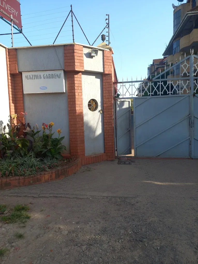 Maziwa Gardens apartment in Kilimani photo 3