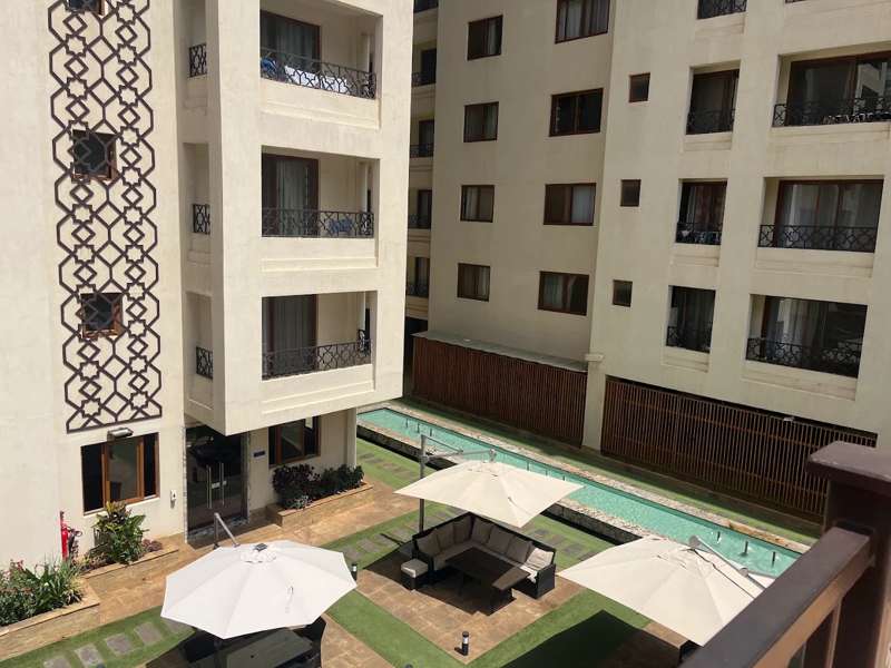 Moon Valley Apartments in Kileleshwa