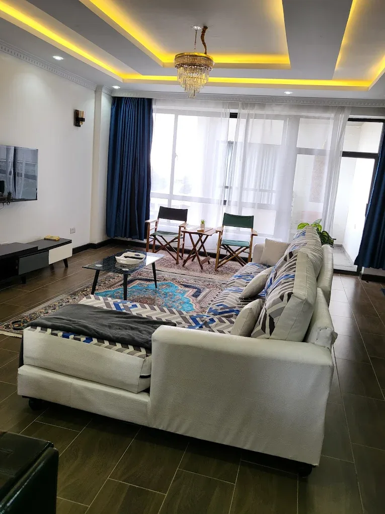 Roseville apartment in Kilimani photo 5