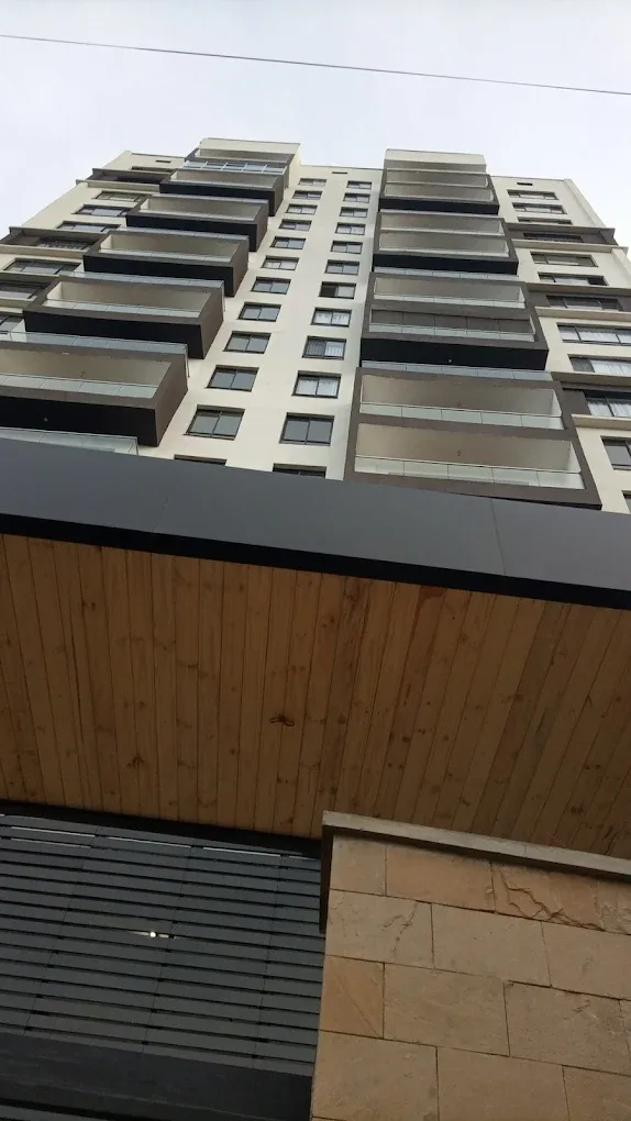 Roseville apartment in Kilimani main photo