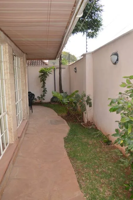 Trafford Court house in Kilimani photo 2