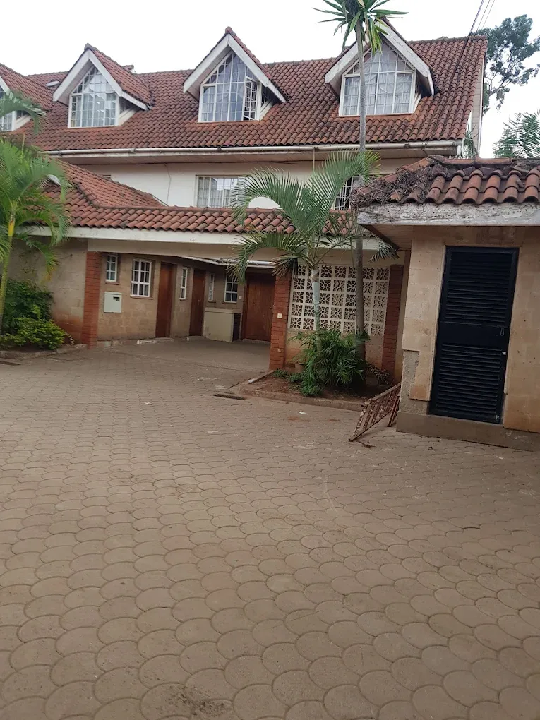 Trafford Court house in Kilimani photo 4