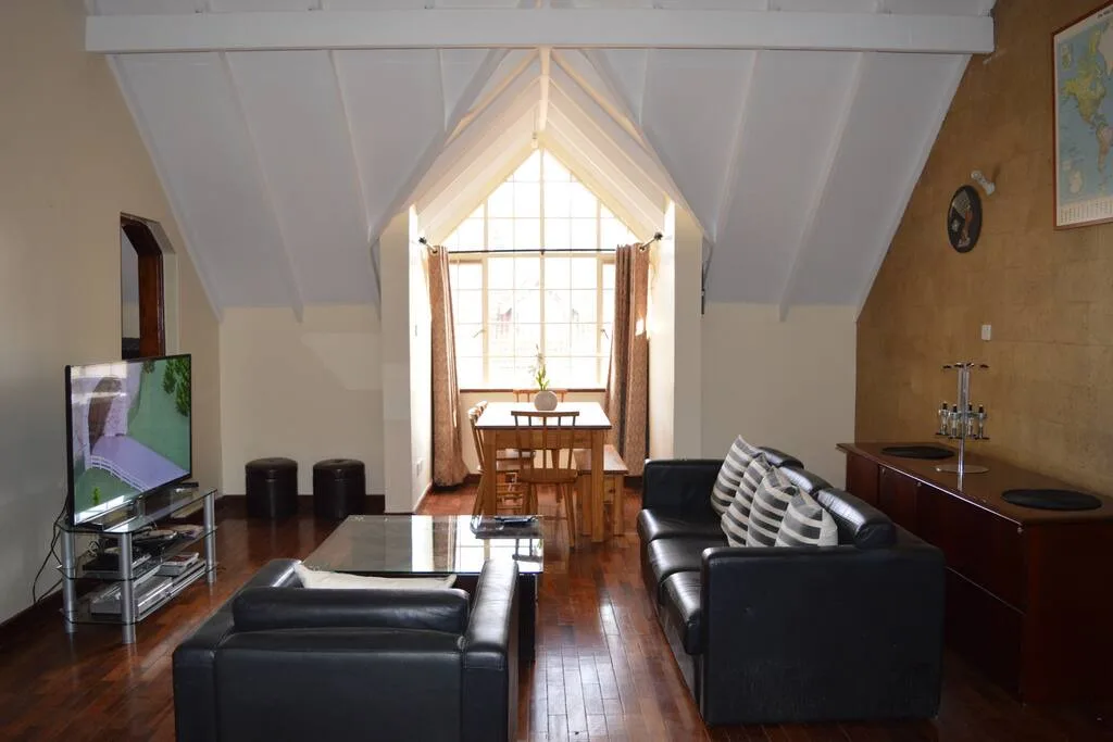 Trafford Court - HOUSE in Kilimani photo