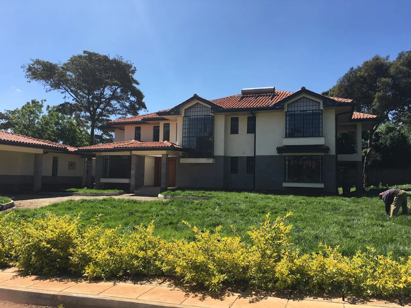 Daj-Rakara Villas thumbnail 4