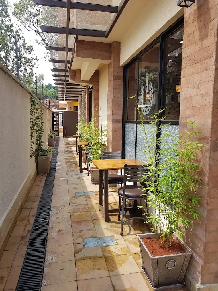 Highlands Suites house in Kilimani photo 2