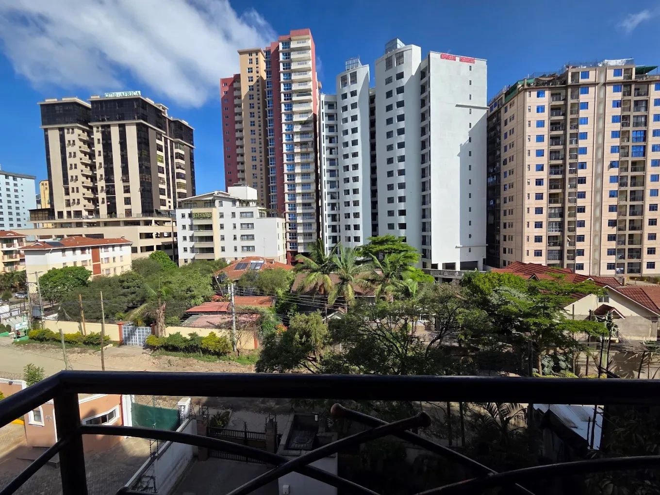 Highlands Suites house in Kilimani photo 4