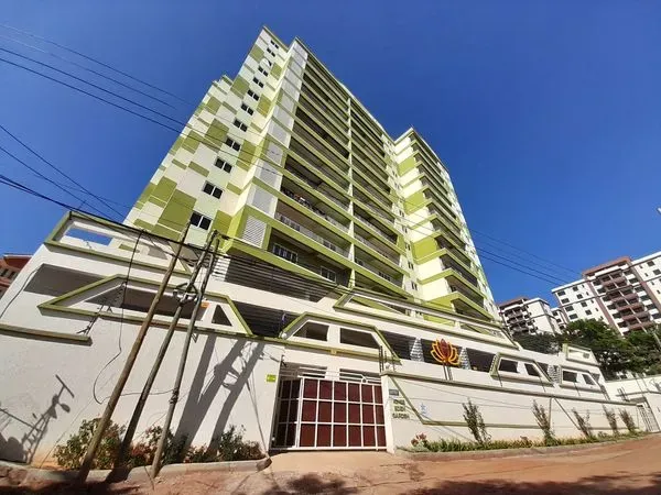 Kings Eden Garden Apartments in Lavington