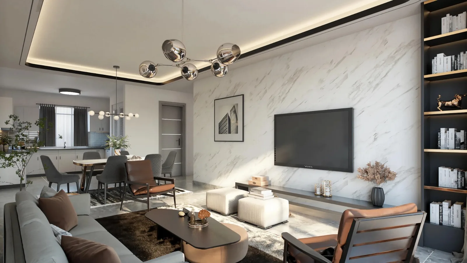 Westlight Suites apartment for sale in Parklands photo 3