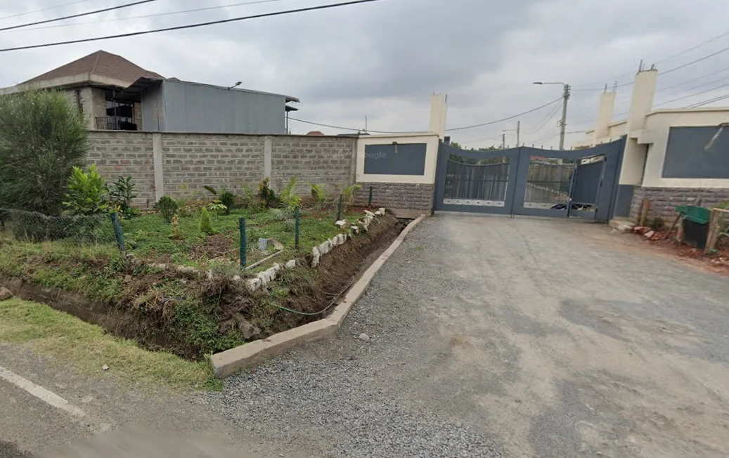 Forest View Estate - House in Karen photo