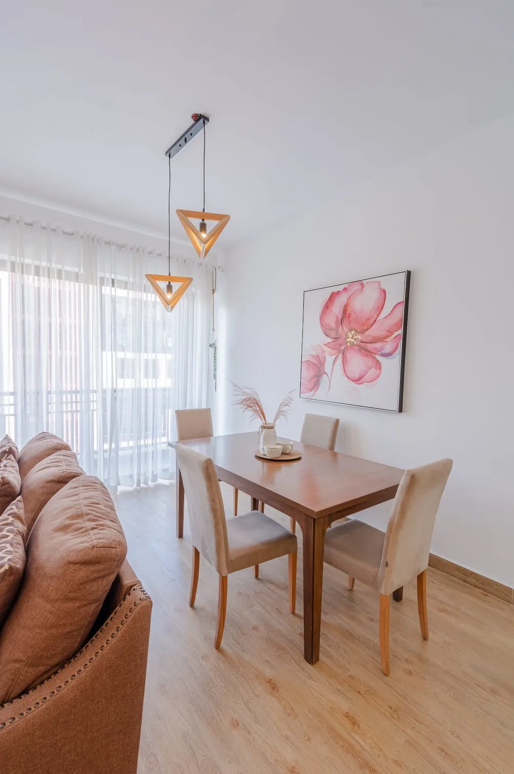 Jade Residency apartment in Kilimani photo 2