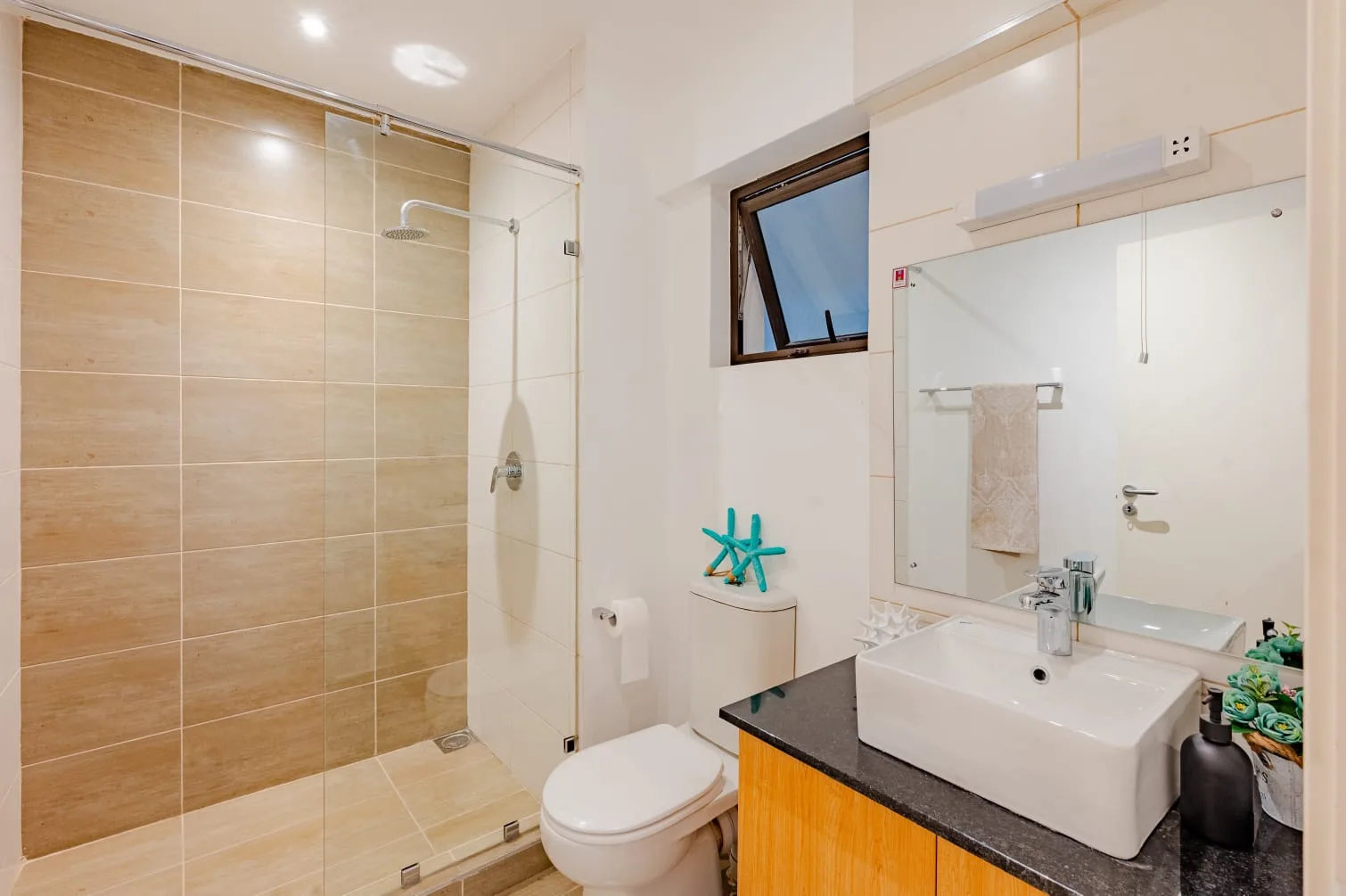 Jade Residency apartment in Kilimani photo 5