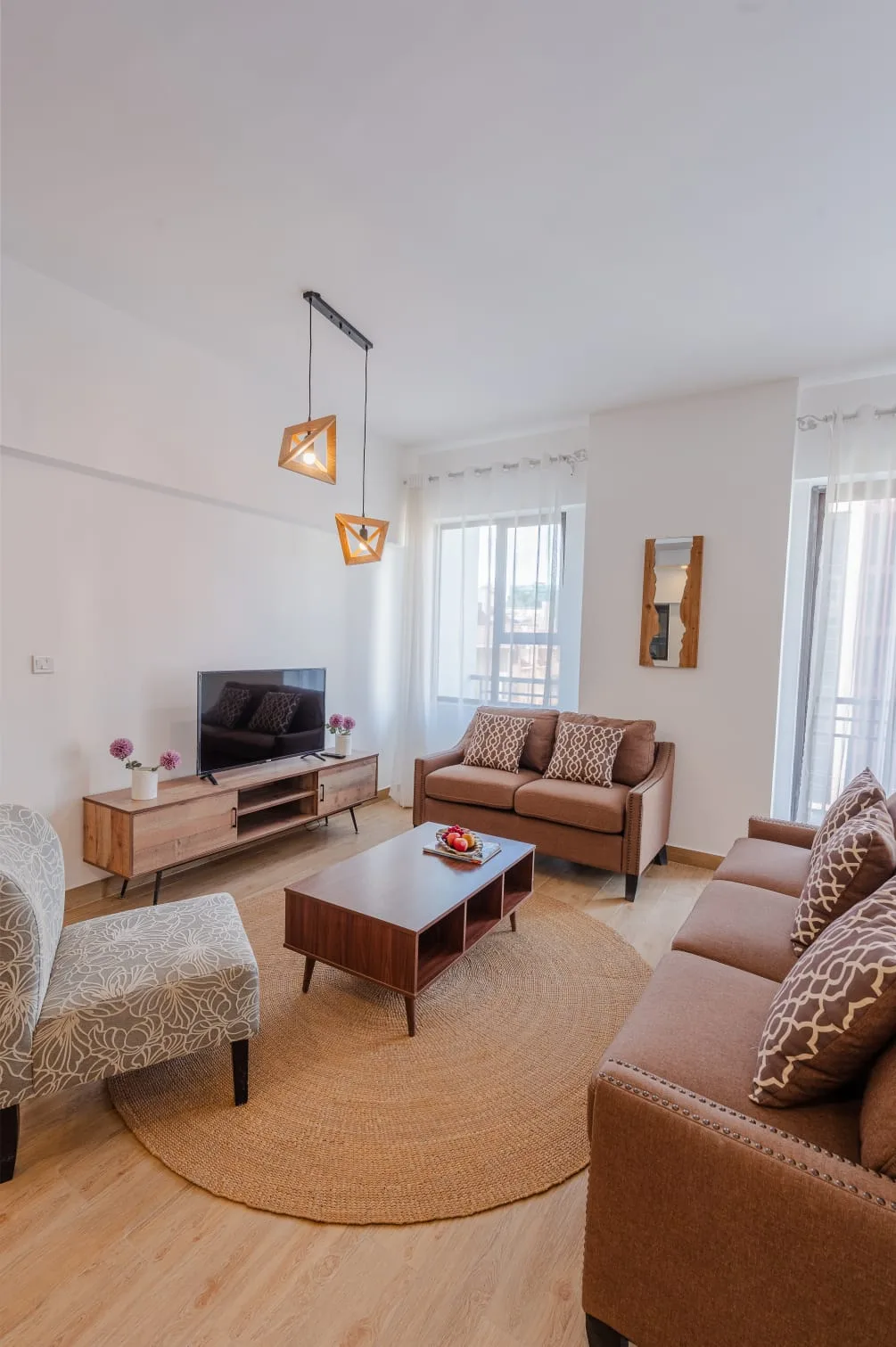 Jade Residency apartment in Kilimani main photo