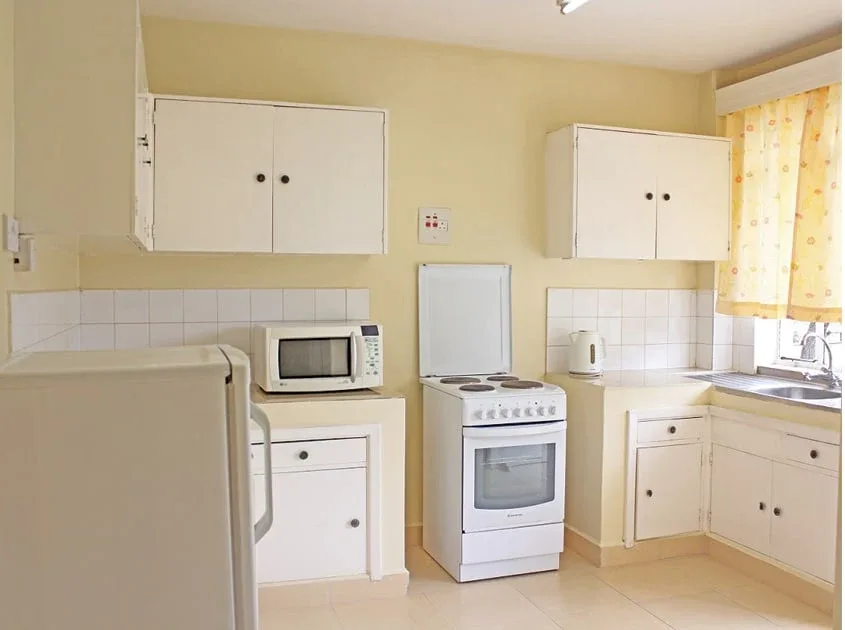 Gemina Court apartment in Kilimani photo 2
