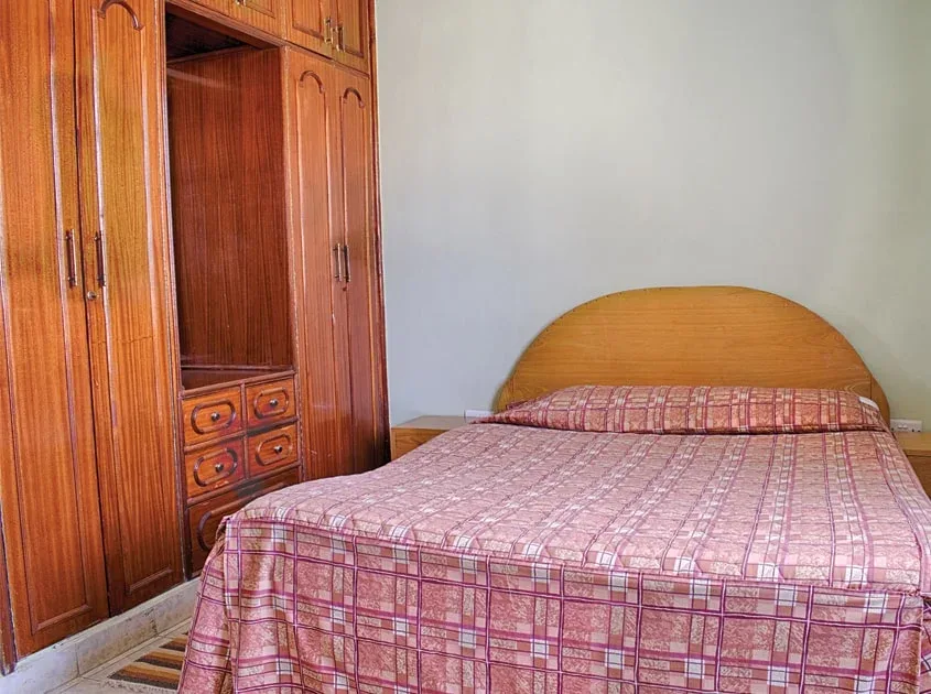Gemina Court apartment in Kilimani photo 3