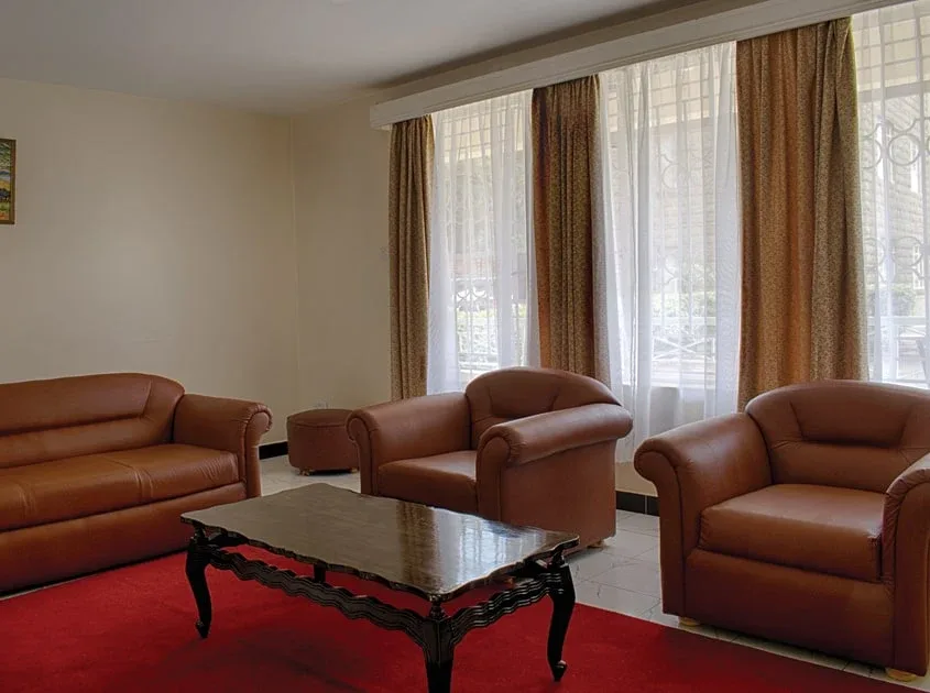Gemina Court apartment in Kilimani photo 4