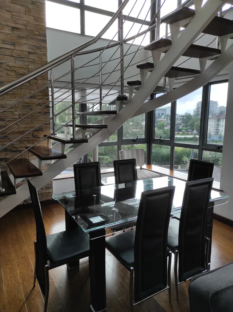 The Lofts house in Kilimani photo 2