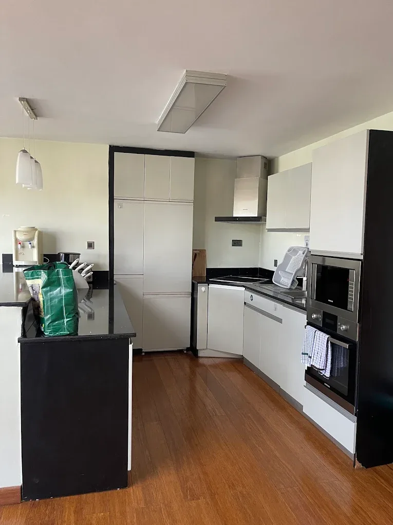 The Lofts house in Kilimani photo 3