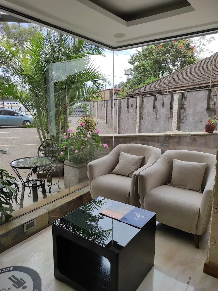 The Lofts house in Kilimani photo 4