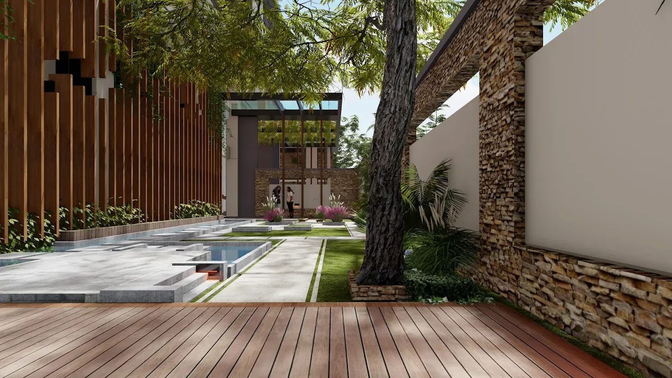 Highpoint 336 | 2, 3, 4 and 6 Bedroom Apartments For Sale in Kilimani thumbnail 3