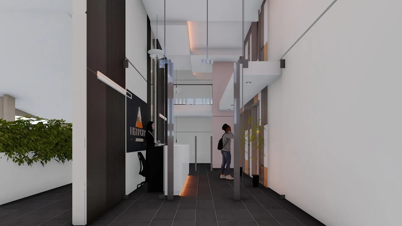 Highpoint 336 | 2, 3, 4 and 6 Bedroom Apartments For Sale in Kilimani thumbnail 5