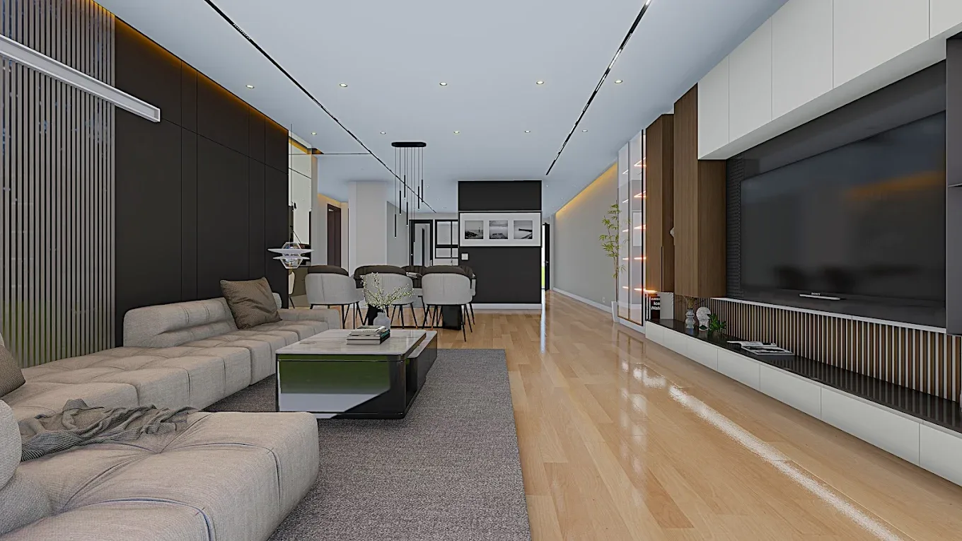 Highpoint 336 | 2, 3, 4 and 6 Bedroom Apartments For Sale in Kilimani thumbnail 8