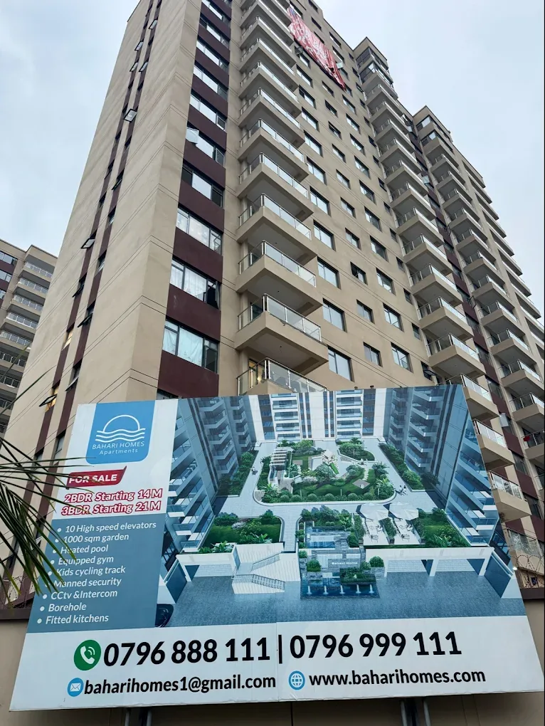 Bahari Homes thumbnail 2