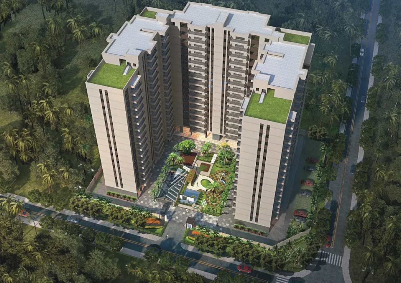 Bahari Homes thumbnail 5