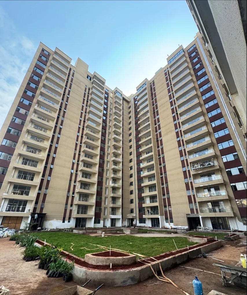 Bahari Homes thumbnail 6