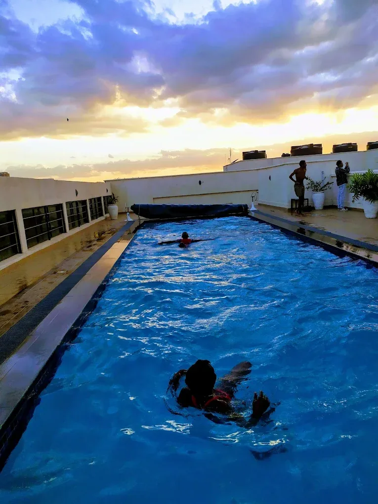 The Enclave house in Kilimani photo 3