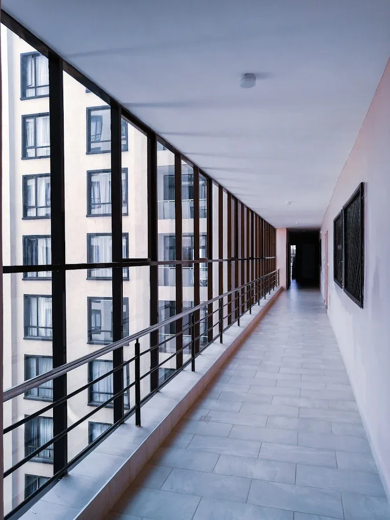 The Enclave house in Kilimani photo 4