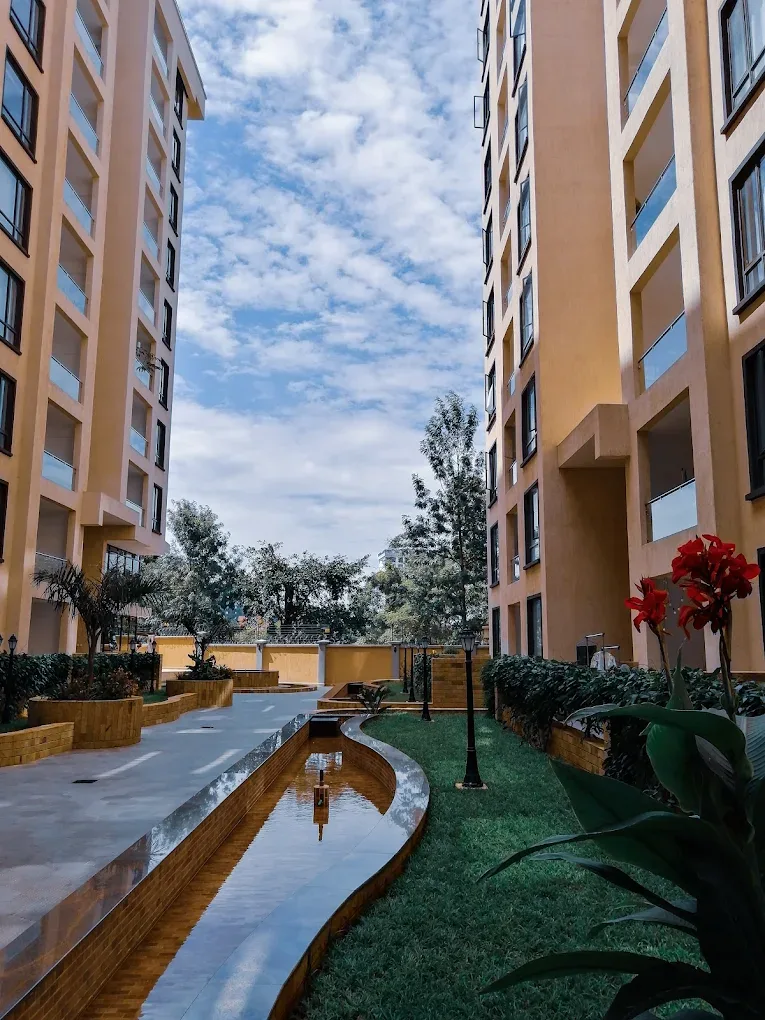 The Enclave house in Kilimani photo 5