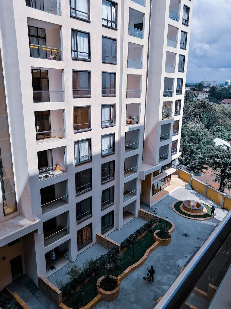 The Enclave - HOUSE in Kilimani photo