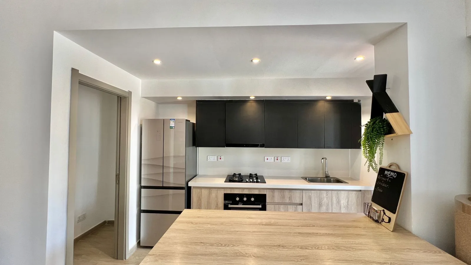Jabavu Residency apartment in Kilimani photo 4