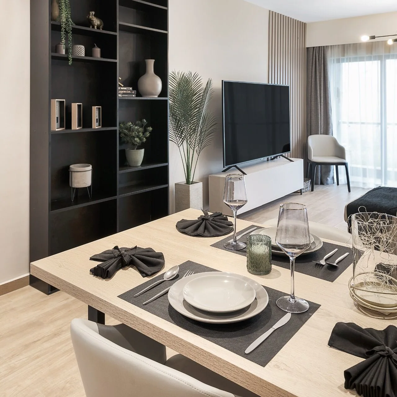 Jabavu Residency apartment in Kilimani photo 5