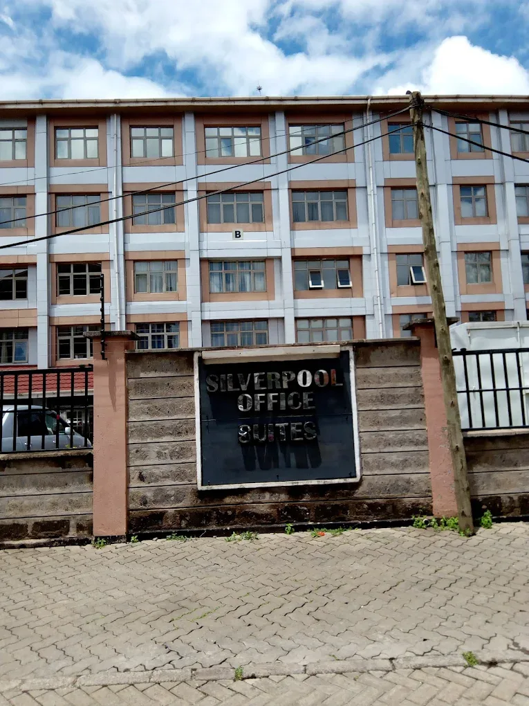 Silverpool Office Suites office in Kilimani photo 2