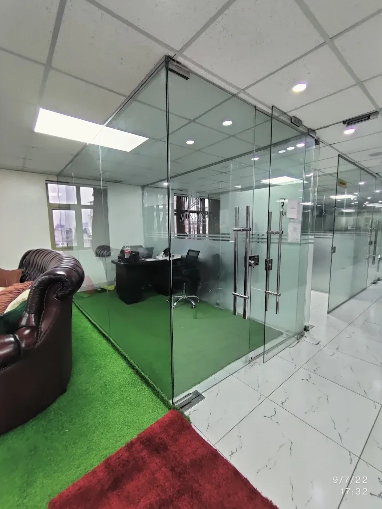 Silverpool Office Suites office in Kilimani photo 3