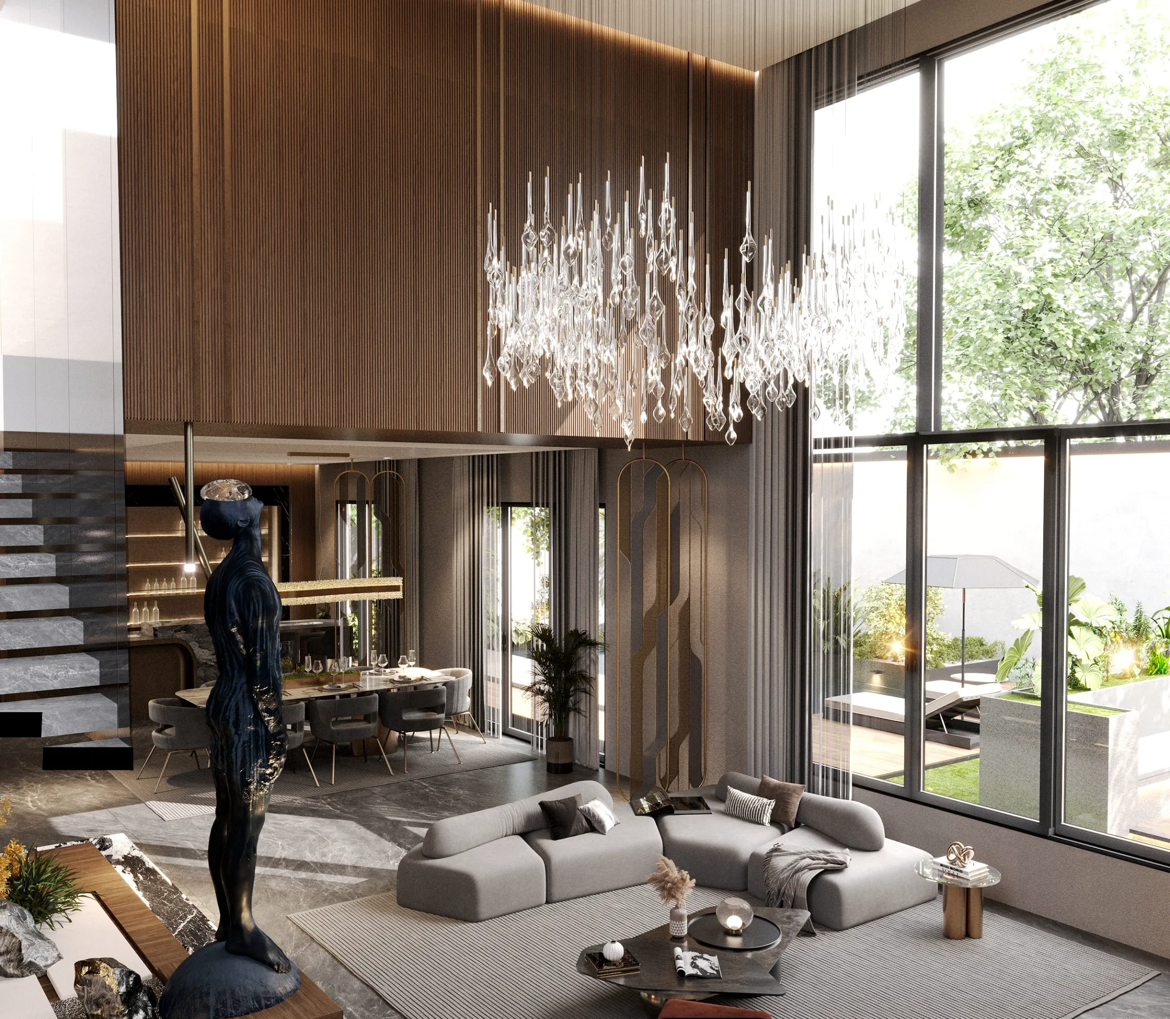 5 Bedroom House for Sale in Karen thumbnail 2