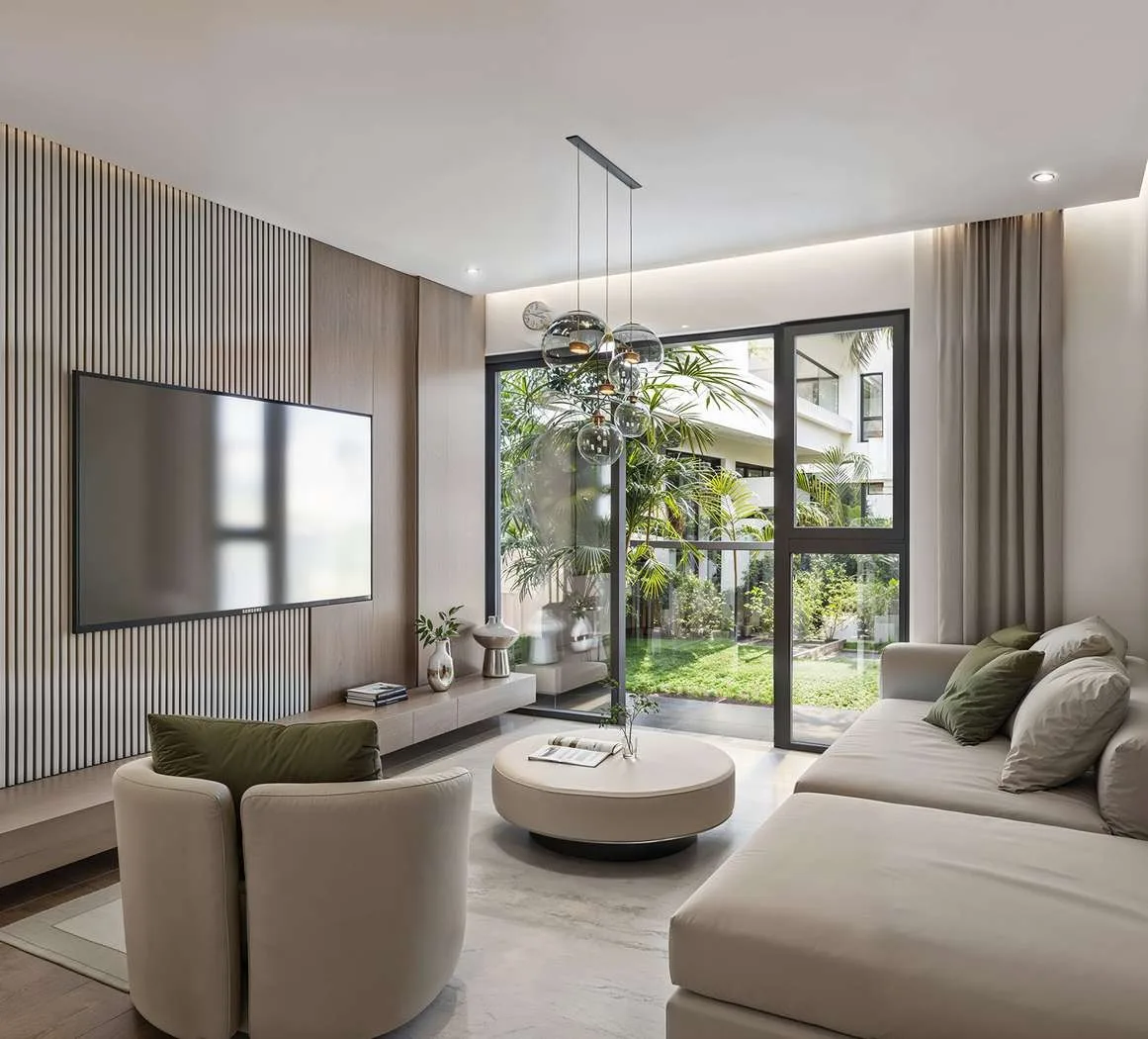 17 Zuri apartment for sale in Thindigua photo 2